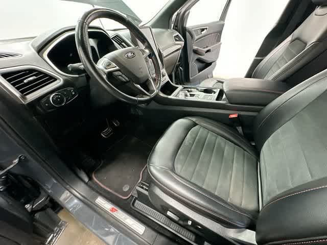 Used 2021 Ford Edge ST-Line AWD/4WD image 17