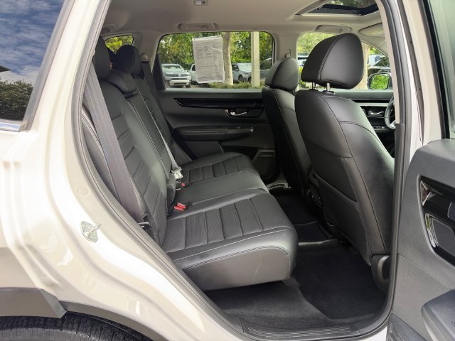 Used 2024 Honda CR-V EX-L image 17