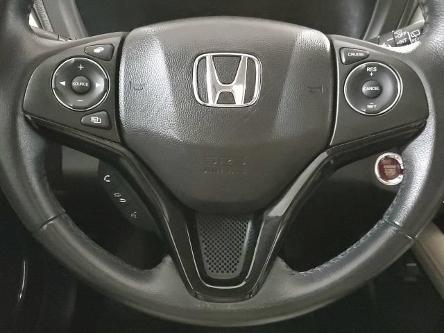 Used 2016 Honda HR-V EX-L image 22