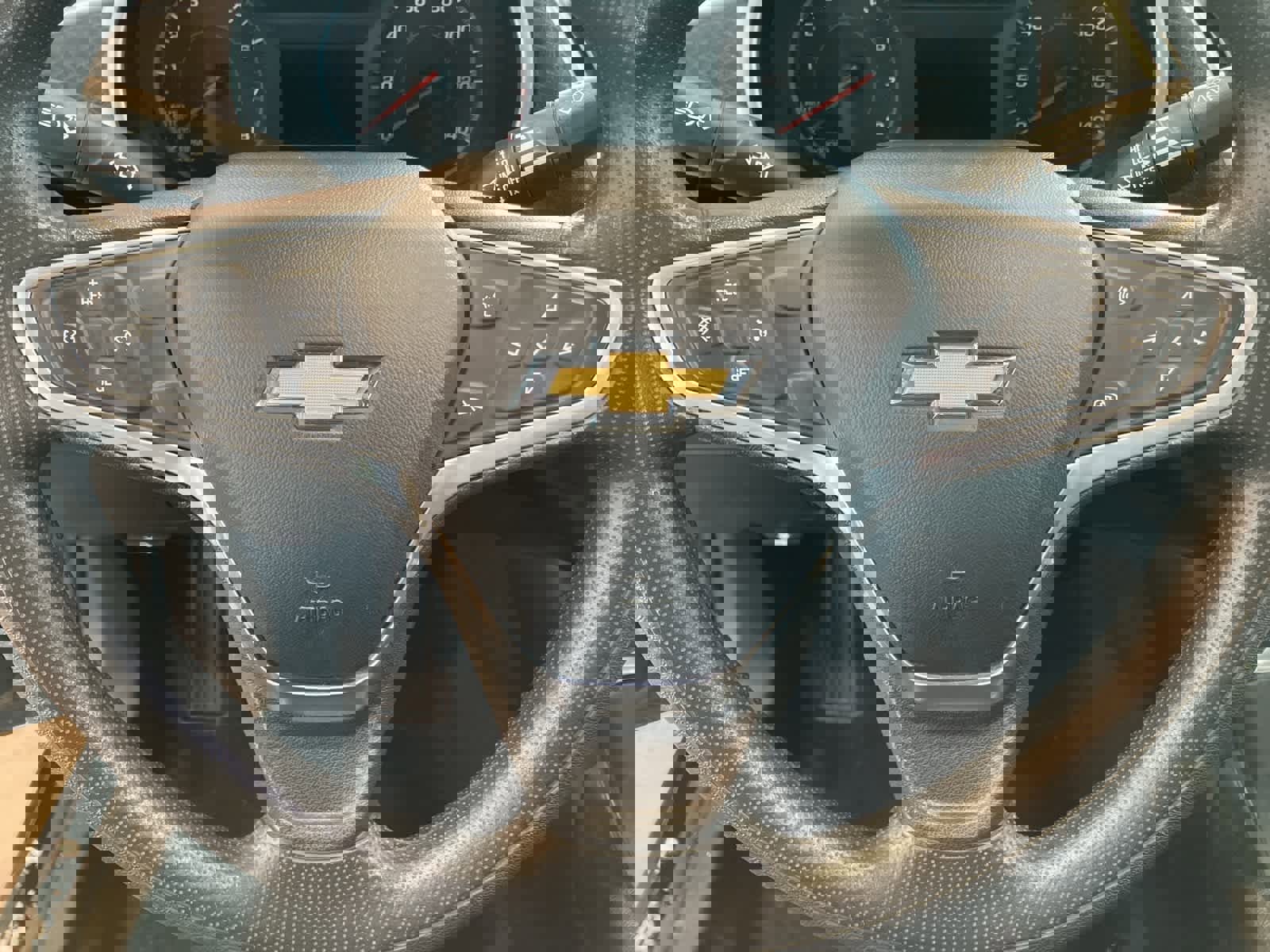 Used 2022 Chevrolet Malibu LT image 16