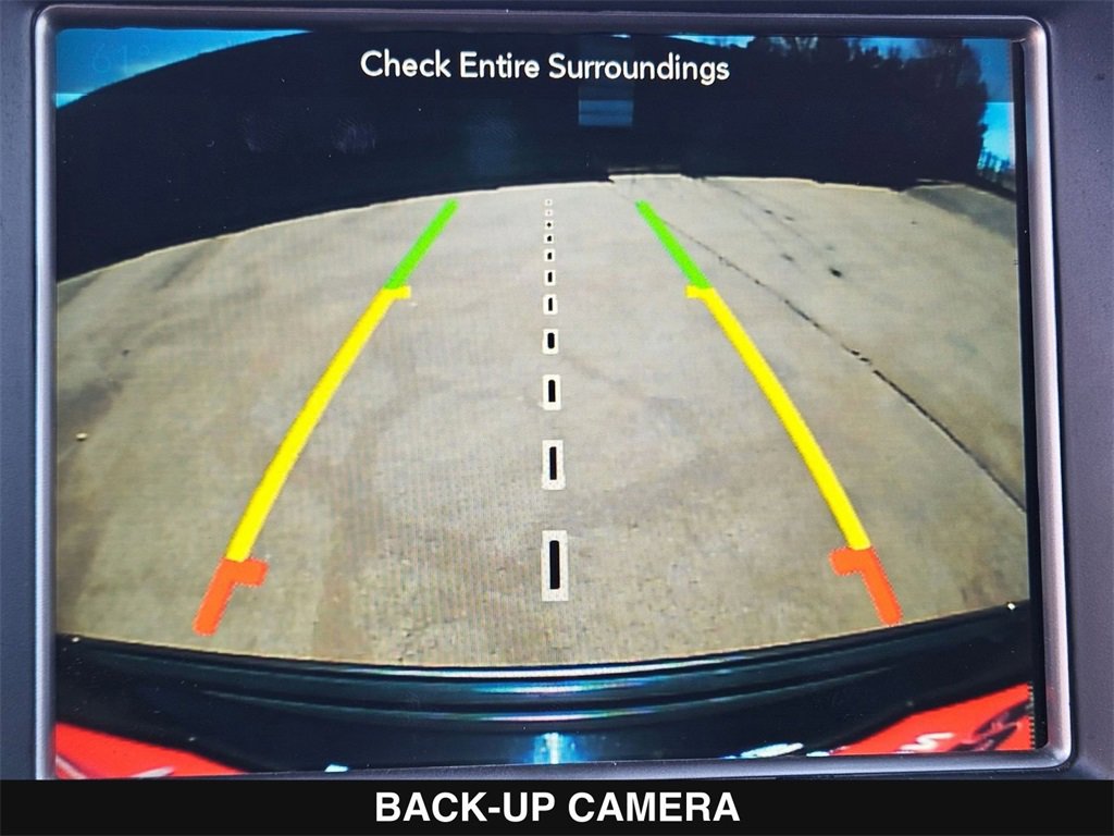 Used 2018 Jeep Grand Cherokee High Altitude image 35