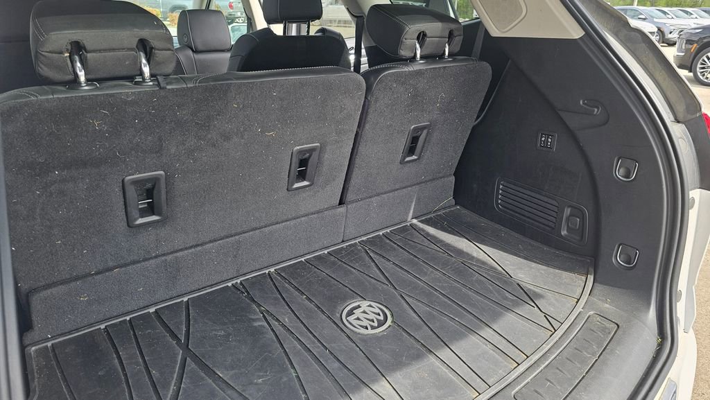 Used 2020 Buick Enclave Avenir w/ Avenir Technology Package image 8