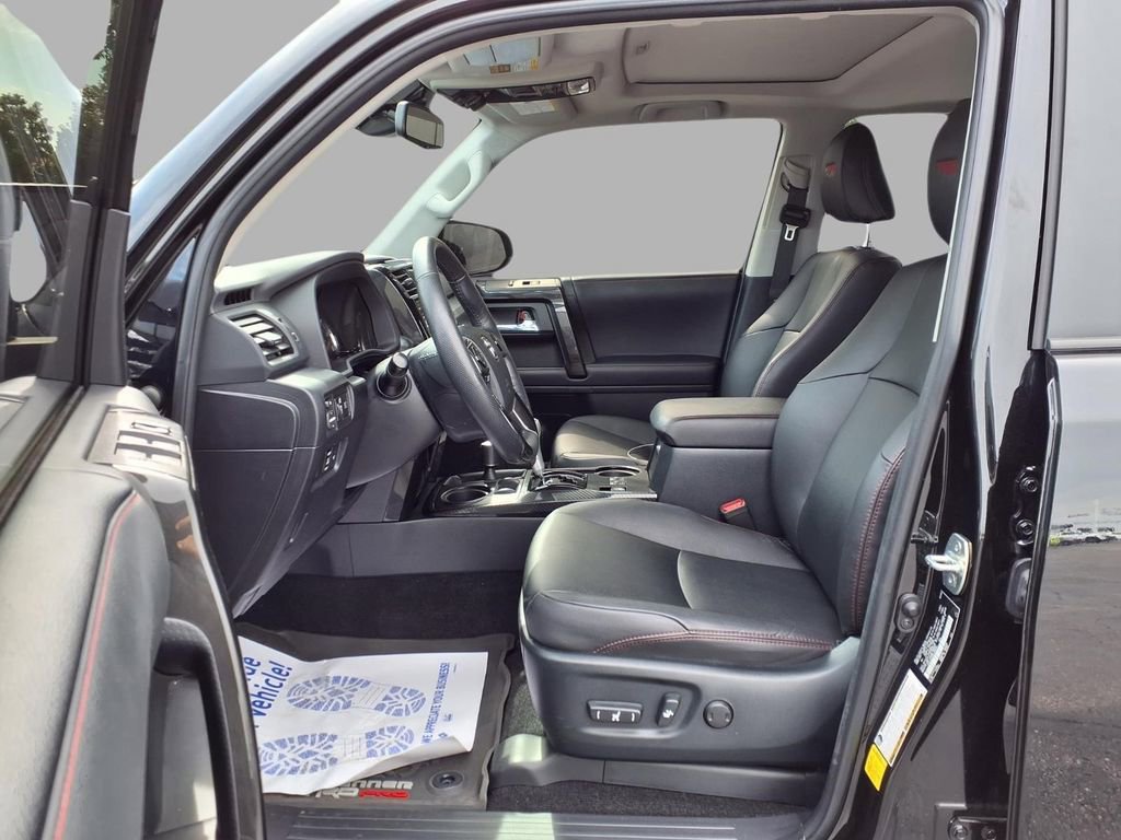 Used 2024 Toyota 4Runner TRD Pro AWD/4WD image 21