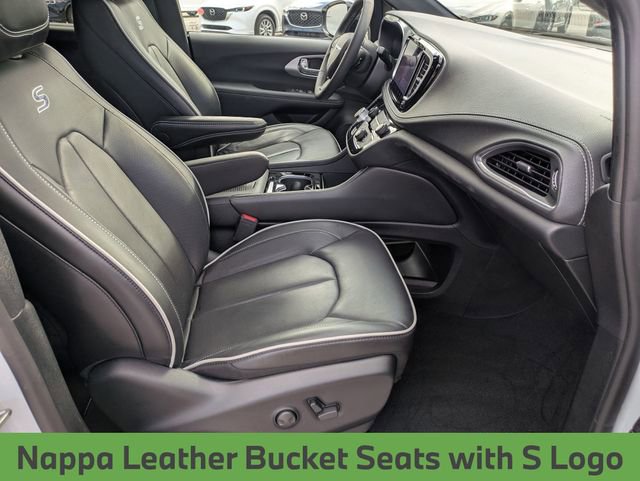 Used 2026 Chrysler Pacifica Limited w/ S Appearance Package image 33