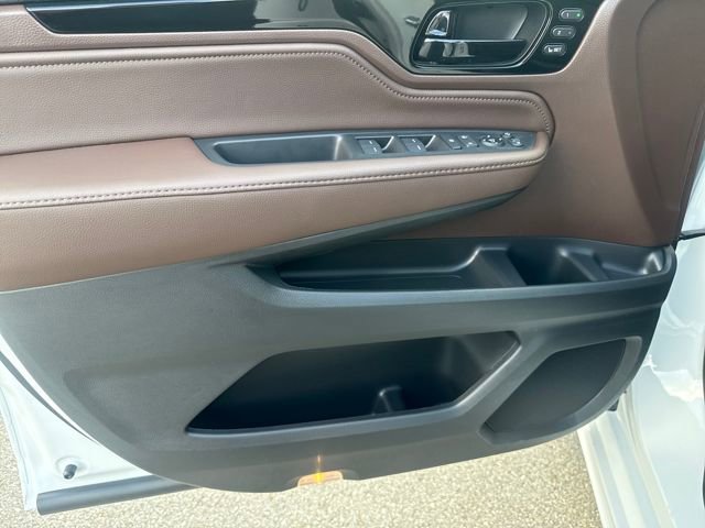 New 2026 Honda Odyssey Elite image 9