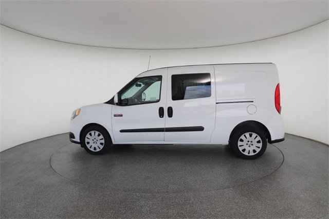 Used 2019 RAM ProMaster City Tradesman SLT image 8