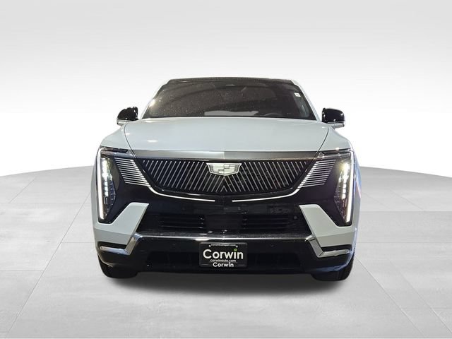 New 2026 Cadillac Escalade IQ Luxury 2 AWD/4WD image 4