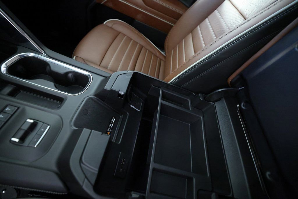 Used 2026 GMC Sierra 2500 Denali Ultimate image 43