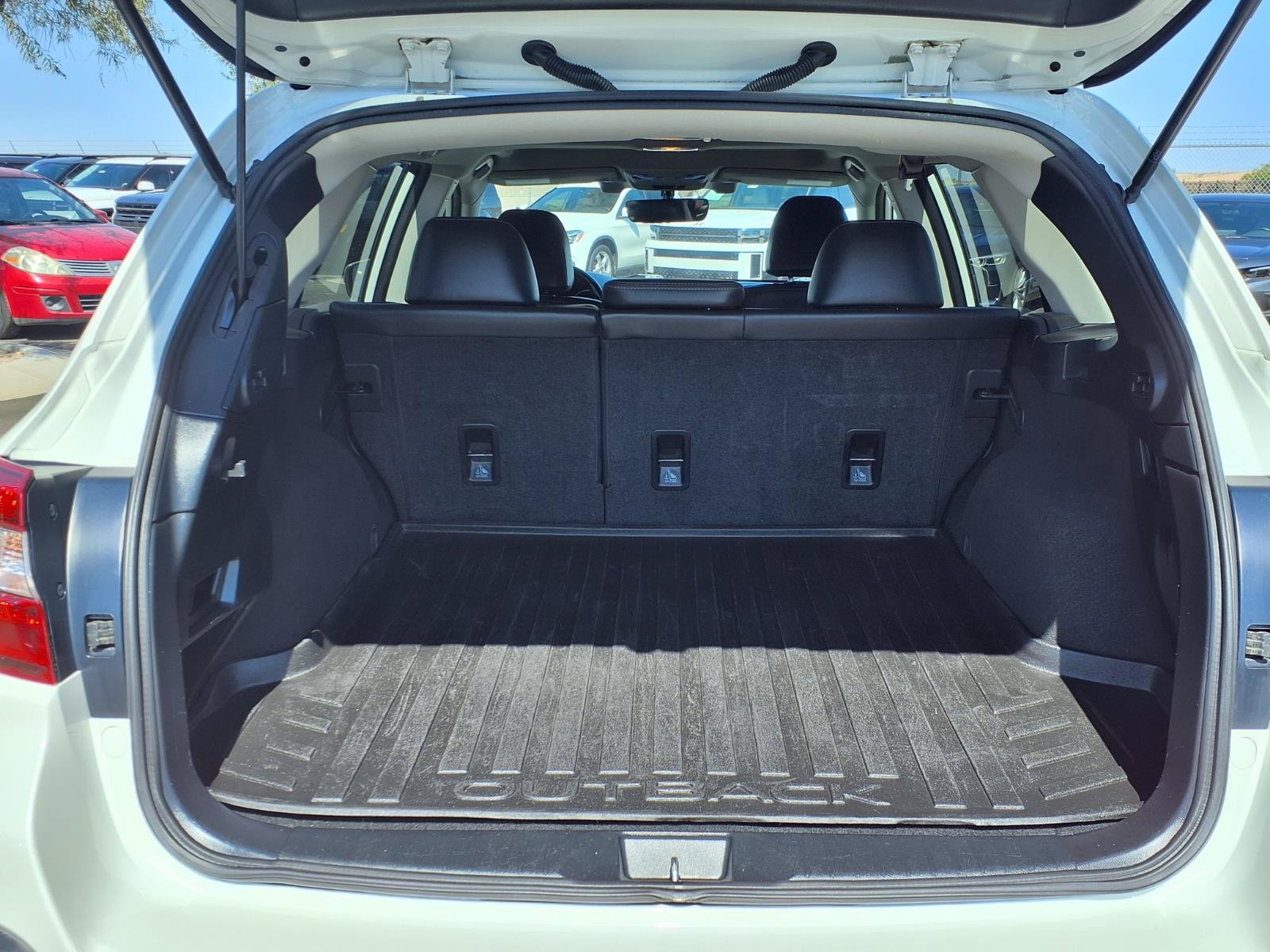 Used 2019 Subaru Outback 3.6R Limited AWD/4WD image 16