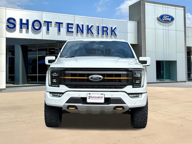 Used 2022 Ford F150 Tremor w/ Equipment Group 402A High AWD/4WD image 2