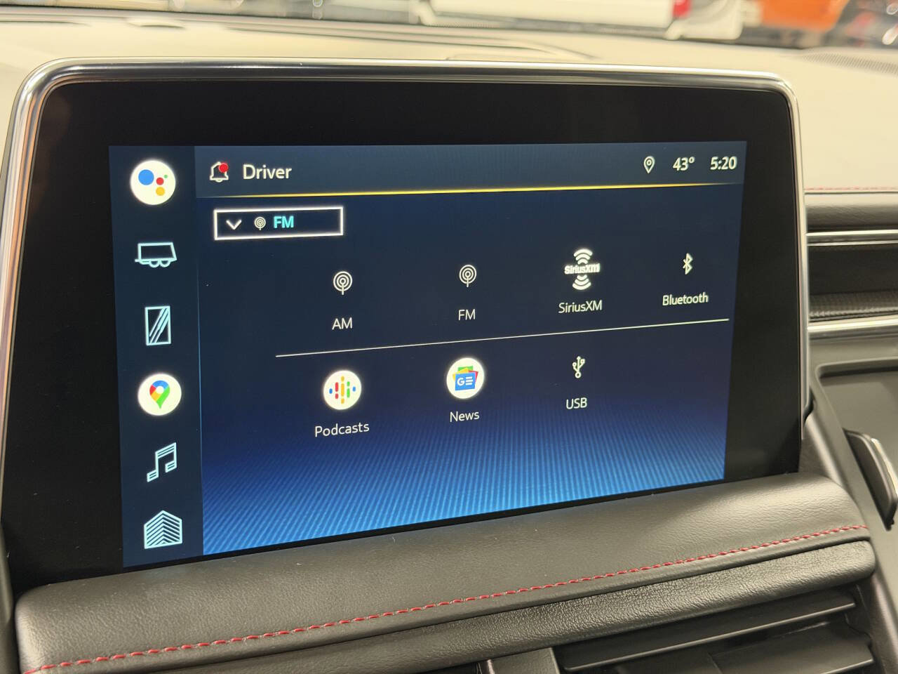 Used 2022 Chevrolet Tahoe RST w/ Sport Performance Package image 41