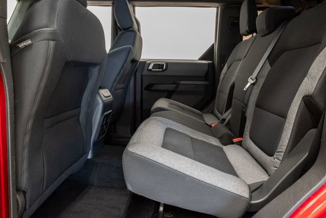 Used 2021 Ford Bronco Big Bend image 25