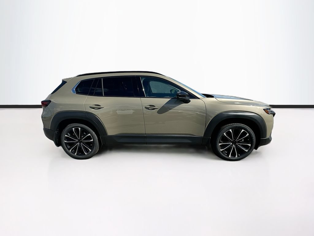 New 2026 MAZDA CX-50 AWD 2.5 S w/ Weather Package image 10