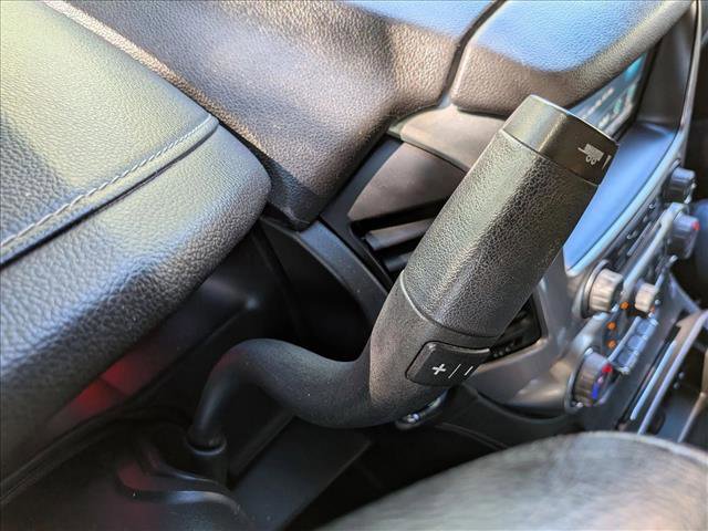 Used 2016 Chevrolet Tahoe LTZ image 12