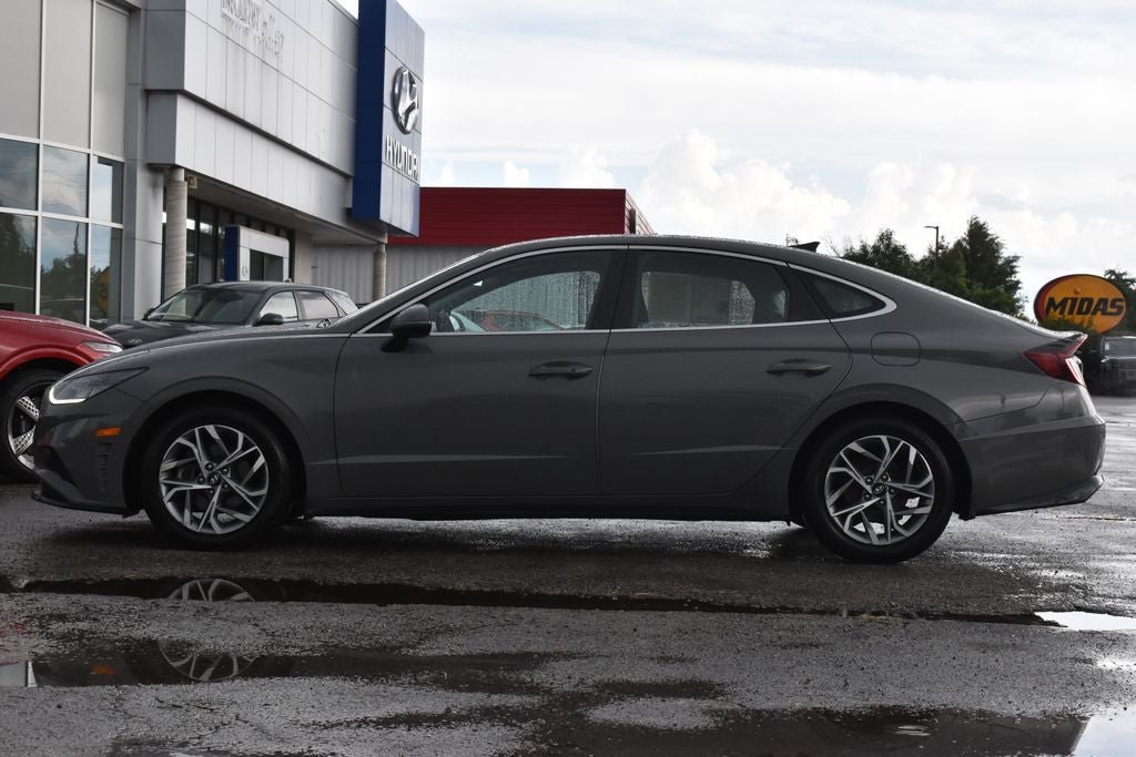 Used 2023 Hyundai Sonata SEL FWD image 11