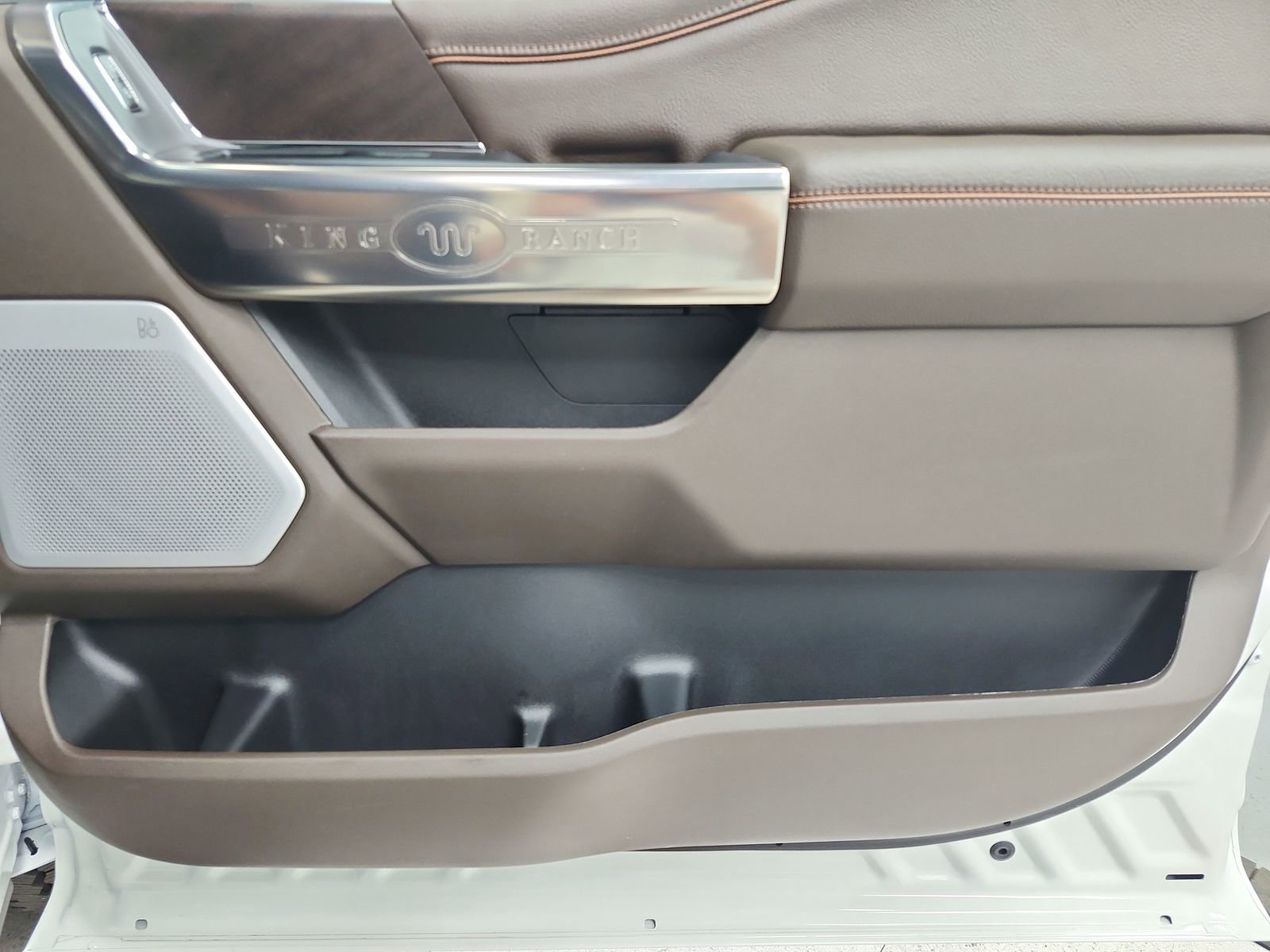 New 2026 Ford F250 King Ranch image 45