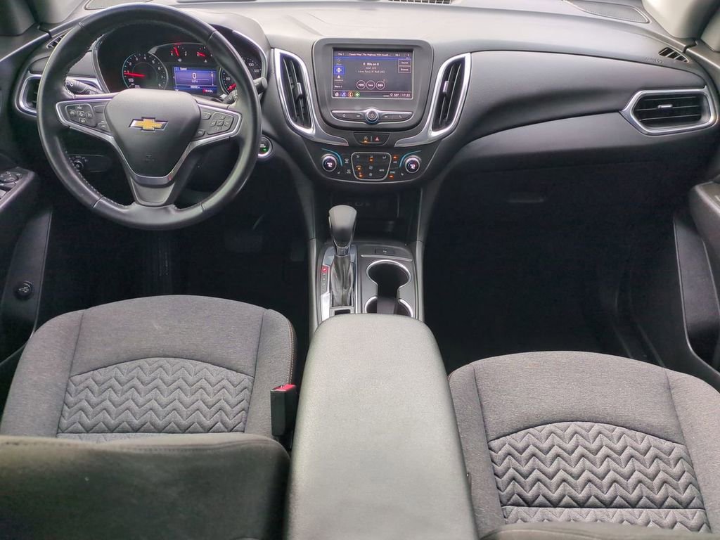Used 2022 Chevrolet Equinox LT image 14