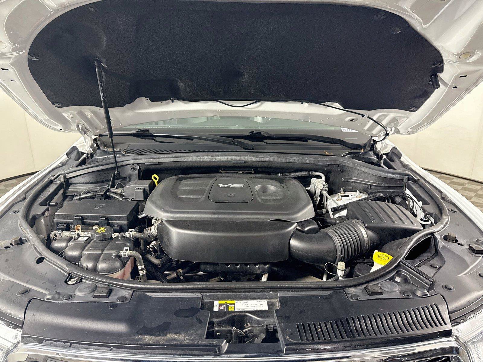 Used 2018 Dodge Durango Citadel AWD/4WD image 24