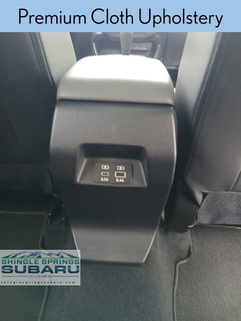 Certified 2024 Subaru Crosstrek 2.0i Premium image 30