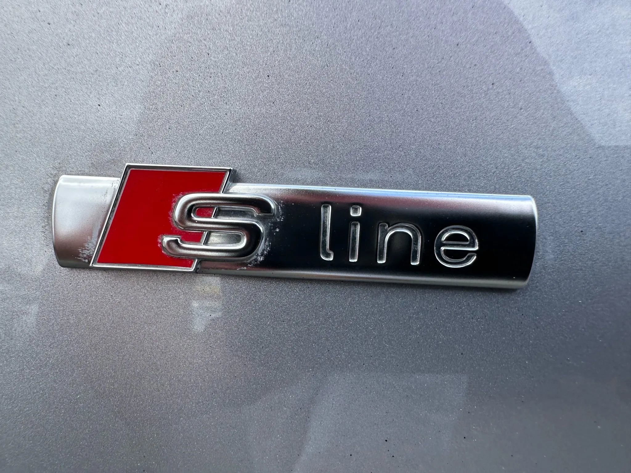 Used 2015 Audi A4 Prestige w/ Prestige Package image 8