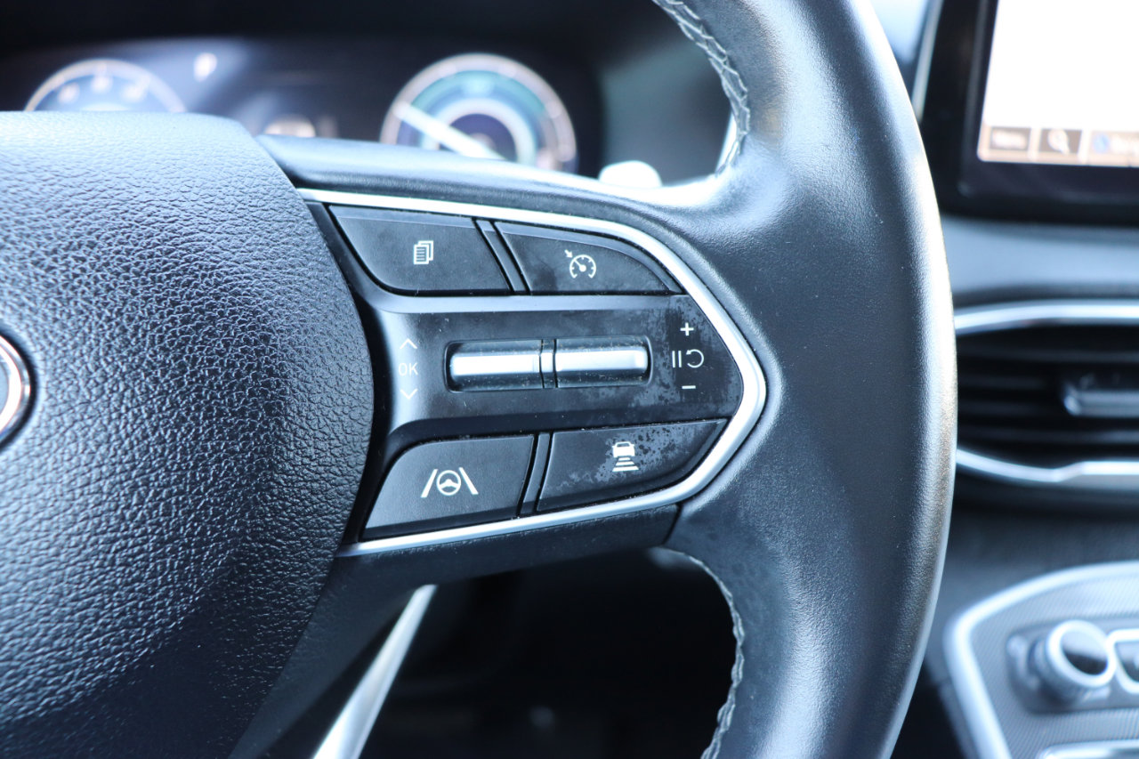 Used 2023 Hyundai Santa Fe SEL Convenience image 30