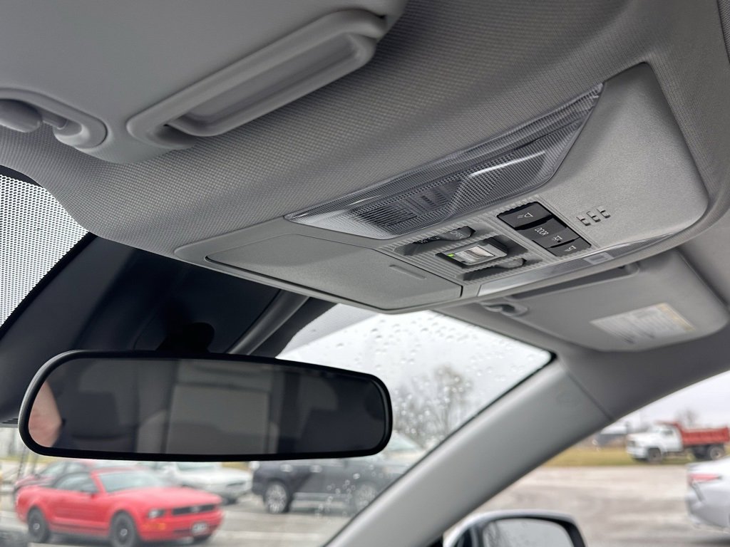 New 2025 Toyota RAV4 XLE Premium image 29