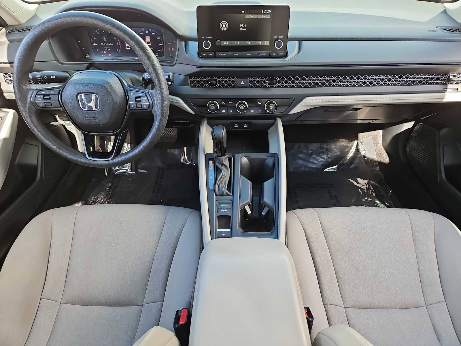 Used 2024 Honda Accord LX image 15