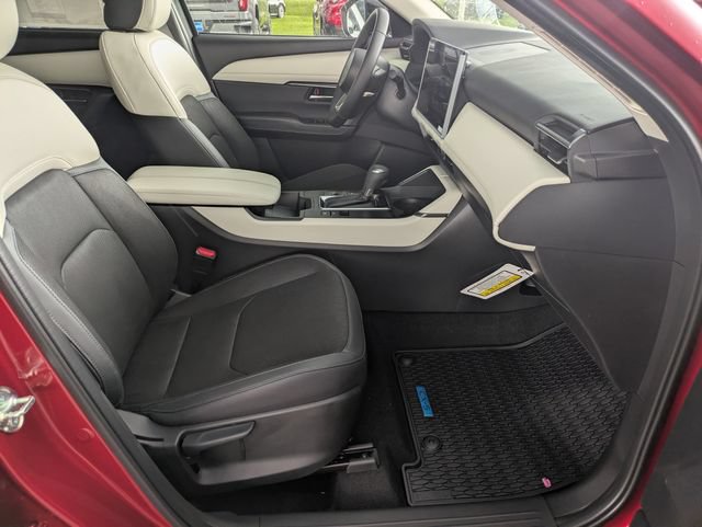 New 2026 MAZDA CX-5 Select AWD/4WD image 25