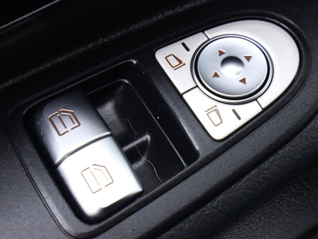 Used 2018 Mercedes-Benz Metris image 20