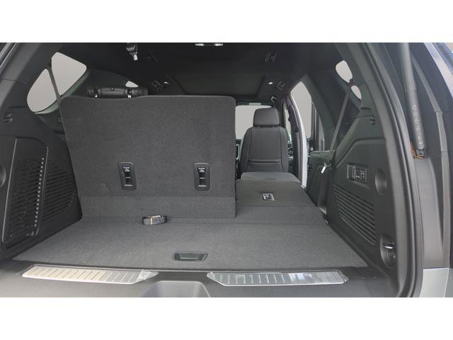 New 2026 GMC Yukon Denali w/ Sun & Power Step Package image 21