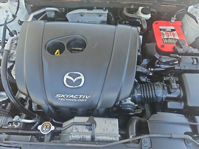 Used 2017 MAZDA MAZDA3 Touring FWD image 21