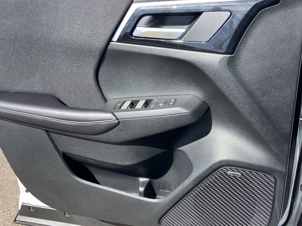 New 2026 Mitsubishi Outlander ES AWD/4WD image 18