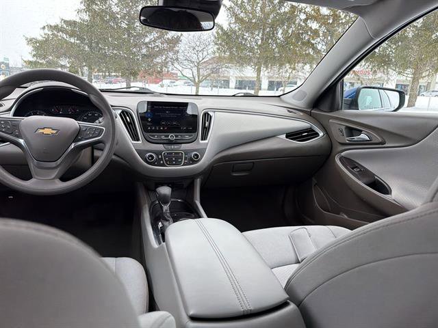 Used 2023 Chevrolet Malibu LT image 20