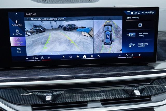 New 2026 BMW X5 xDrive40i image 23