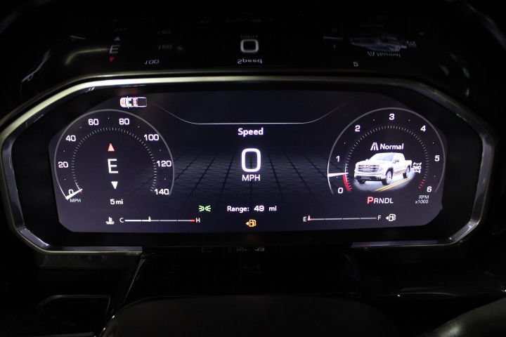 New 2026 GMC Sierra 1500 SLE AWD/4WD image 40