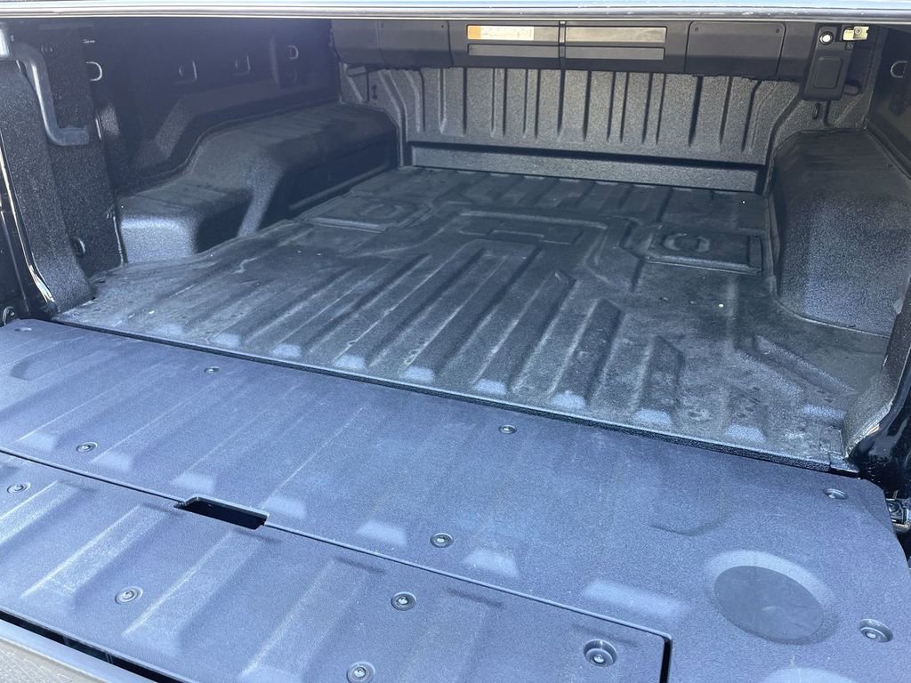 New 2024 GMC Hummer EV 3X w/ Extreme Off-Road Package image 27