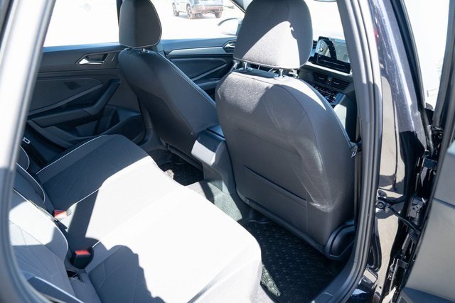 New 2026 Volkswagen Jetta Sport FWD image 35