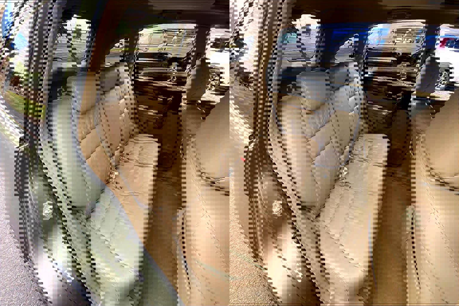 Used 2009 Honda CR-V EX-L image 19