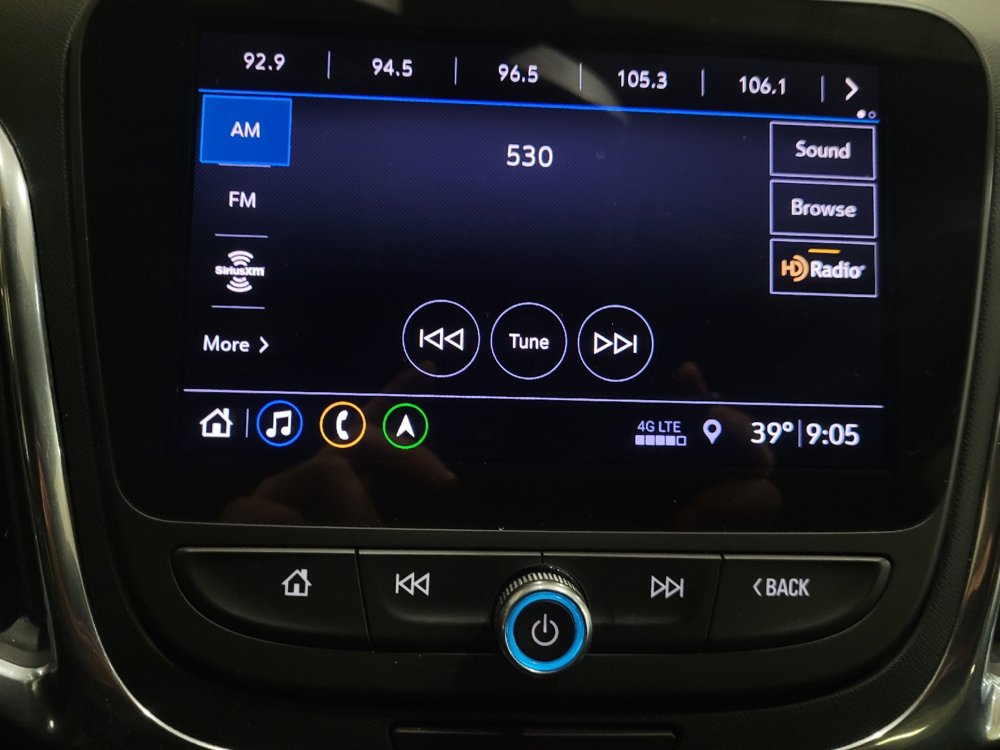 Used 2020 Chevrolet Equinox Premier AWD/4WD image 25