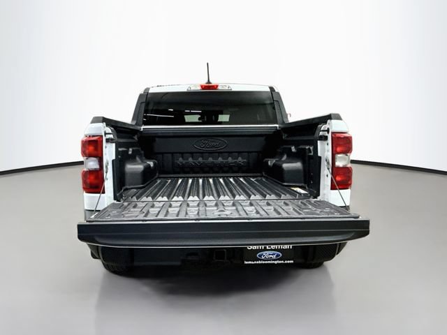 Certified 2024 Ford Maverick XLT w/ XLT Luxury Package FWD image 24
