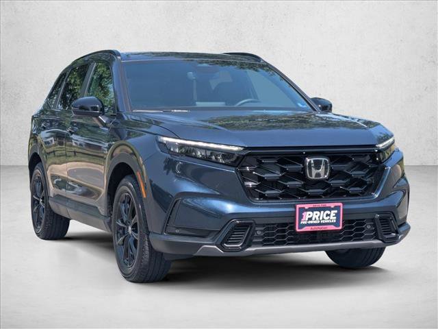 Used 2026 Honda CR-V Sport-L image 3