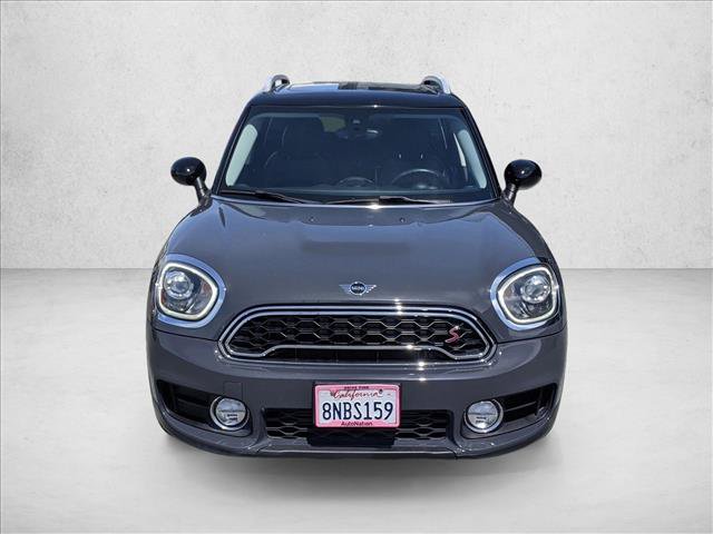 Used 2019 MINI Cooper Countryman S w/ Premium Package FWD image 2