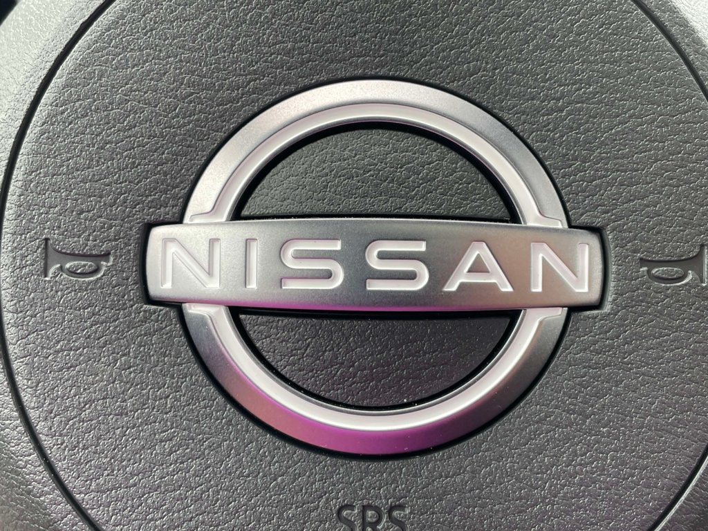 New 2027 Nissan Kicks SV w/ SV Premium Package AWD/4WD image 31
