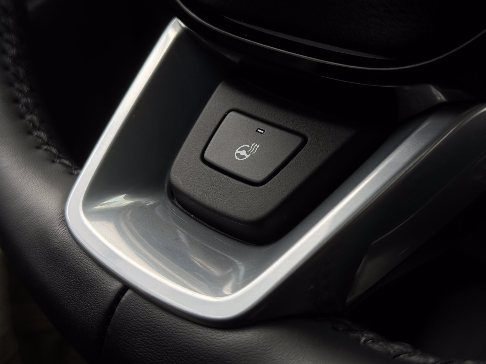 Used 2025 Honda Pilot Elite image 33