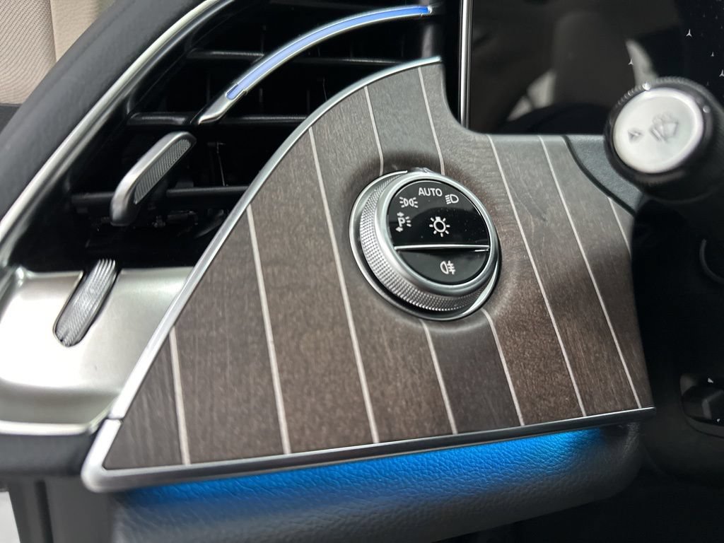 Certified 2026 Mercedes-Benz E 350 Sedan image 17