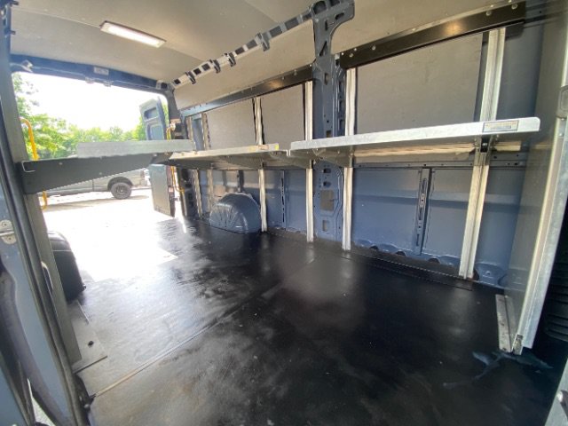 Used 2020 RAM ProMaster 3500 FWD image 14