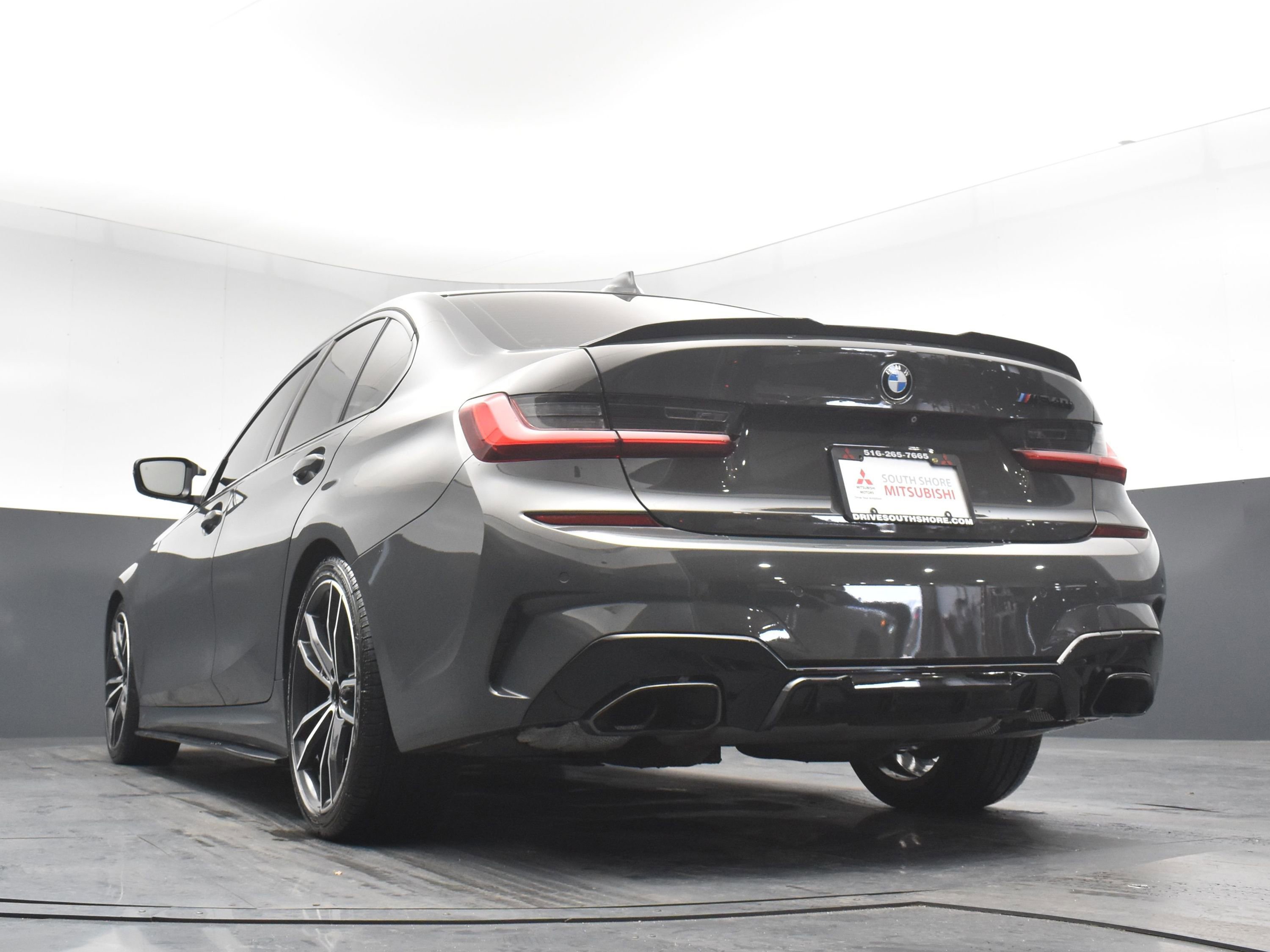 Used 2020 BMW M340i w/ Premium Package image 24