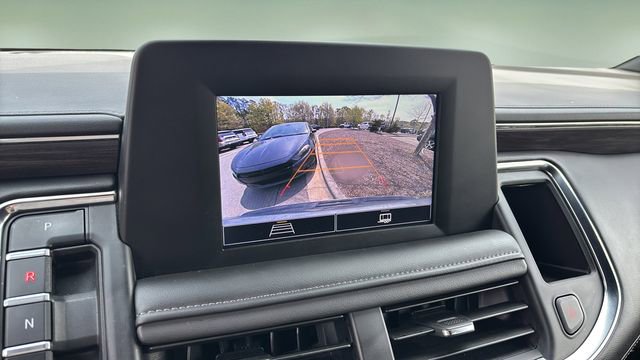 Used 2024 Chevrolet Tahoe LS image 26