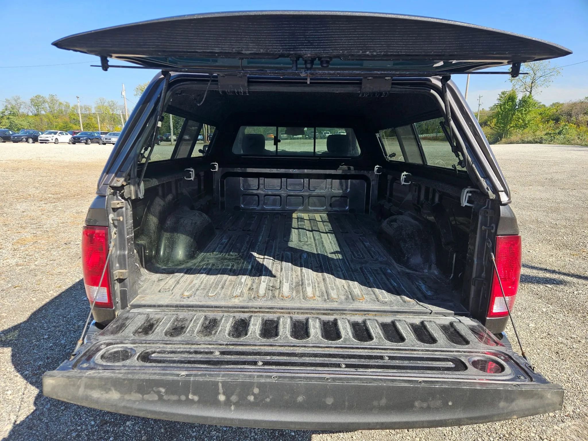 Used 2022 RAM 1500 Classic SLT w/ Electronics Group image 13