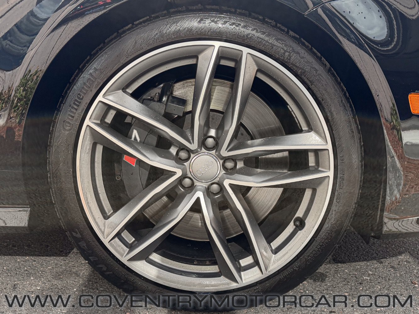 Used 2017 Audi S7 Premium Plus w/ Driver Assistance Package AWD/4WD image 12
